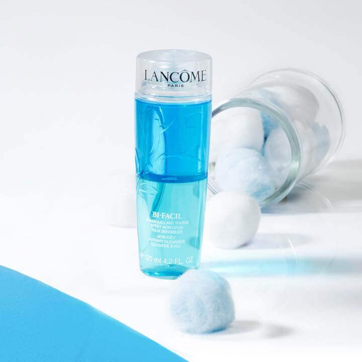 Bi-Facil Eye Makeup Remover