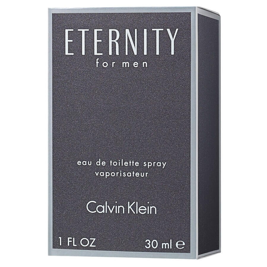 Eternity for Men Eau de Toilette