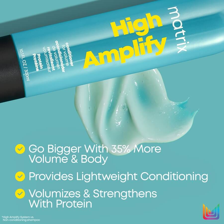 Sleek High Amplify Conditioner