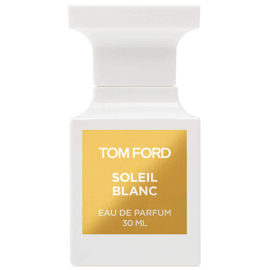 Soleil Blanc Eau de Parfum