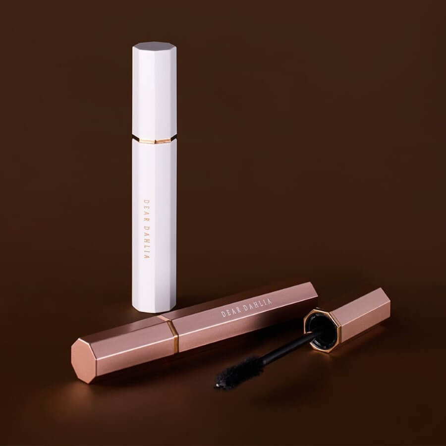 Paradise Dream Volume & Long Lash Mascara
