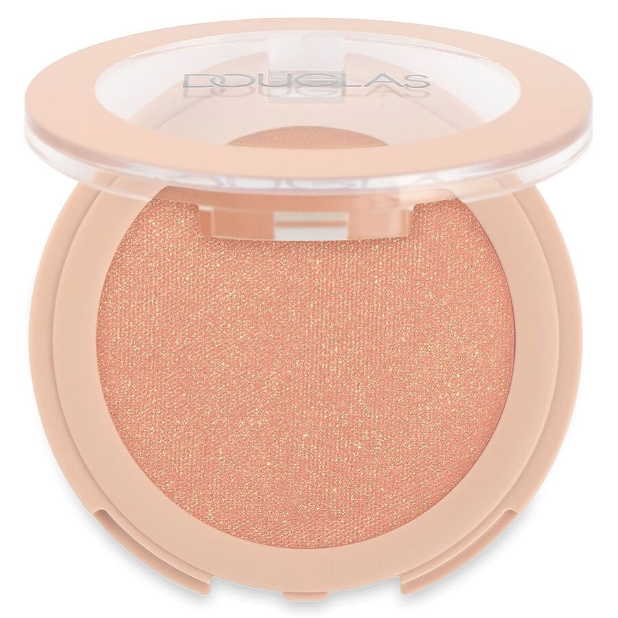 Pretty Blush