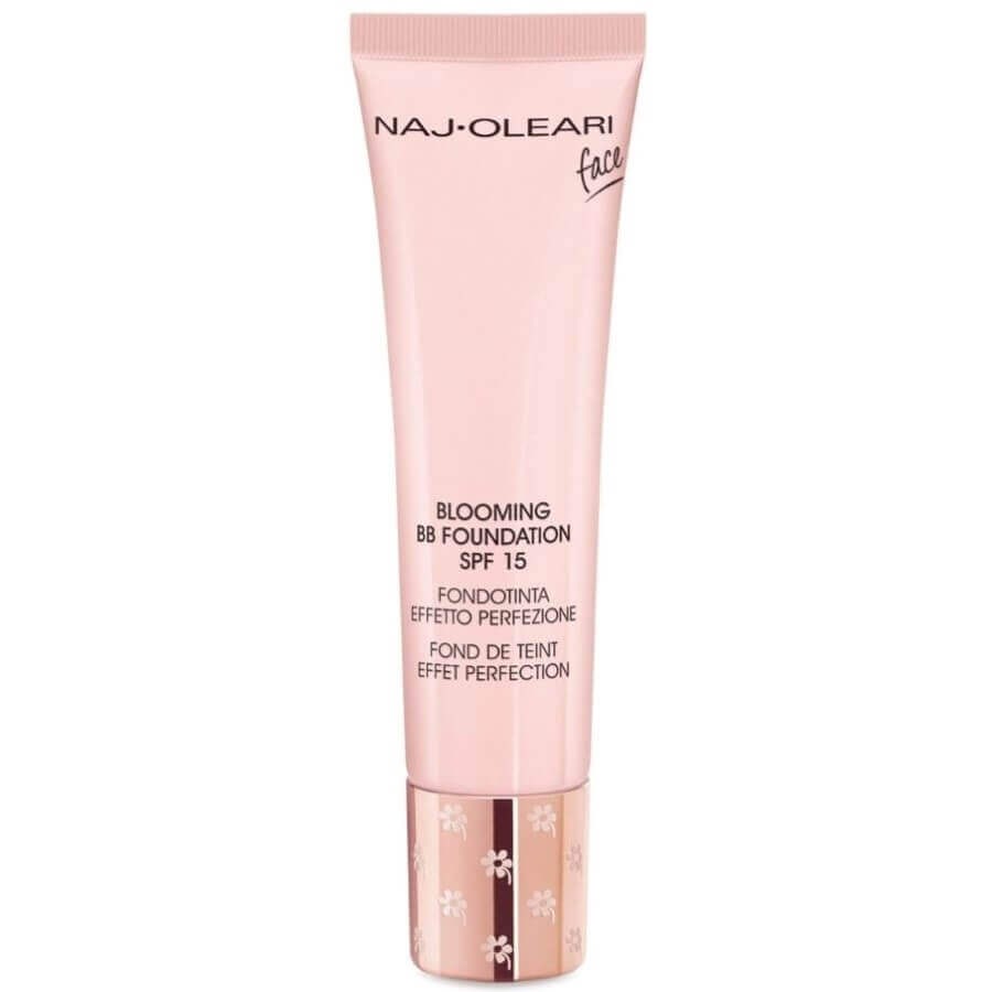 Blooming BB Foundation
