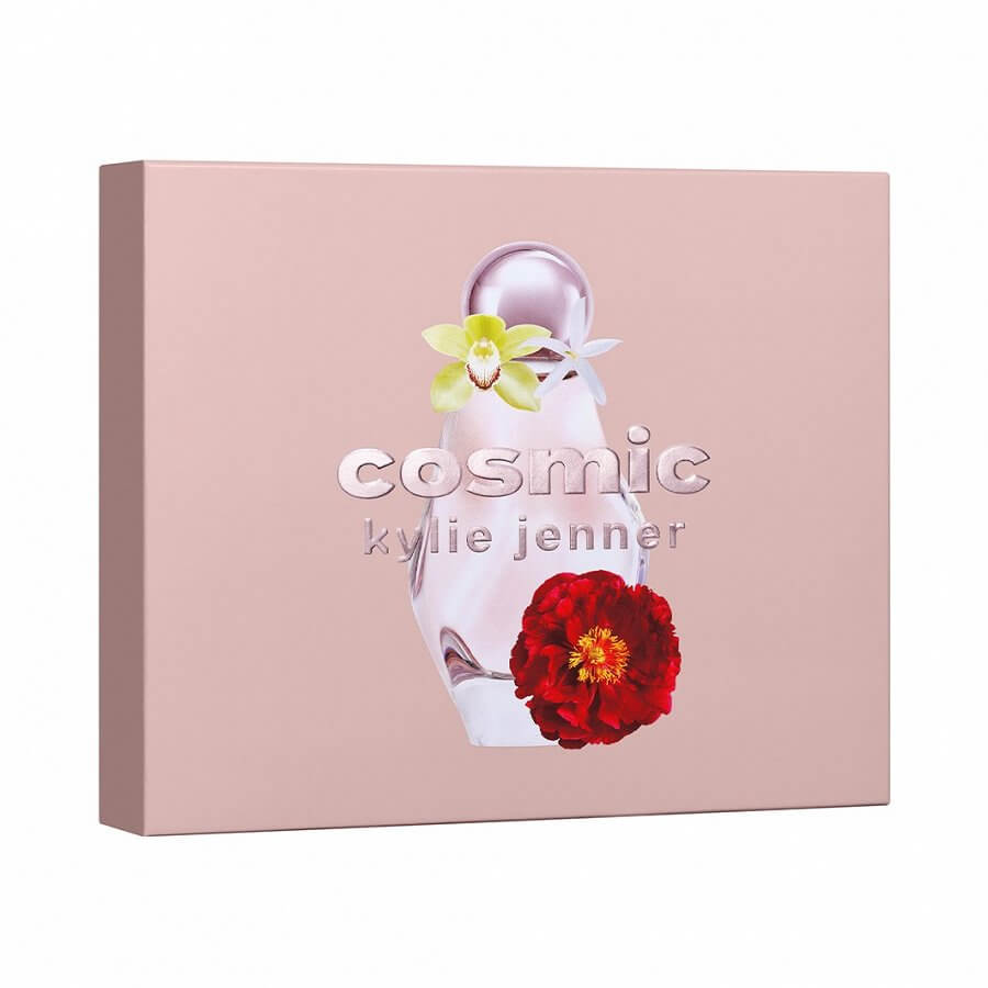 Cosmic Eau de Parfum 100 ml Set