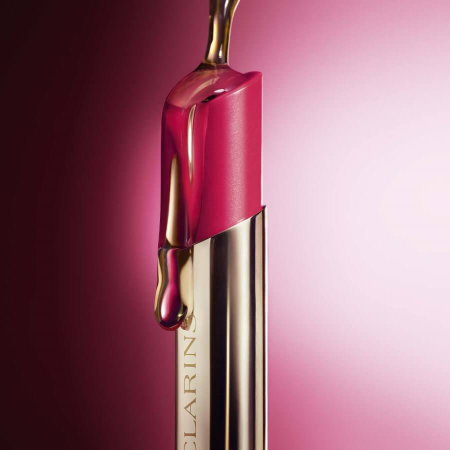 Lip Oil Balm 01