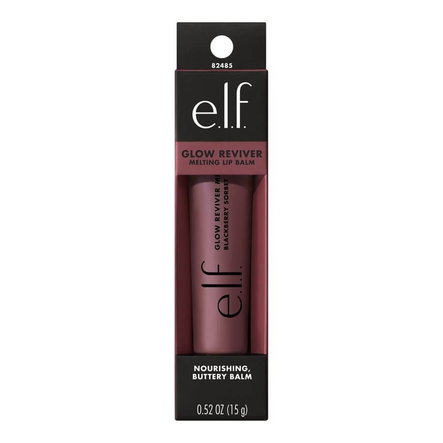 Glow Reviver Melting Lip Balm