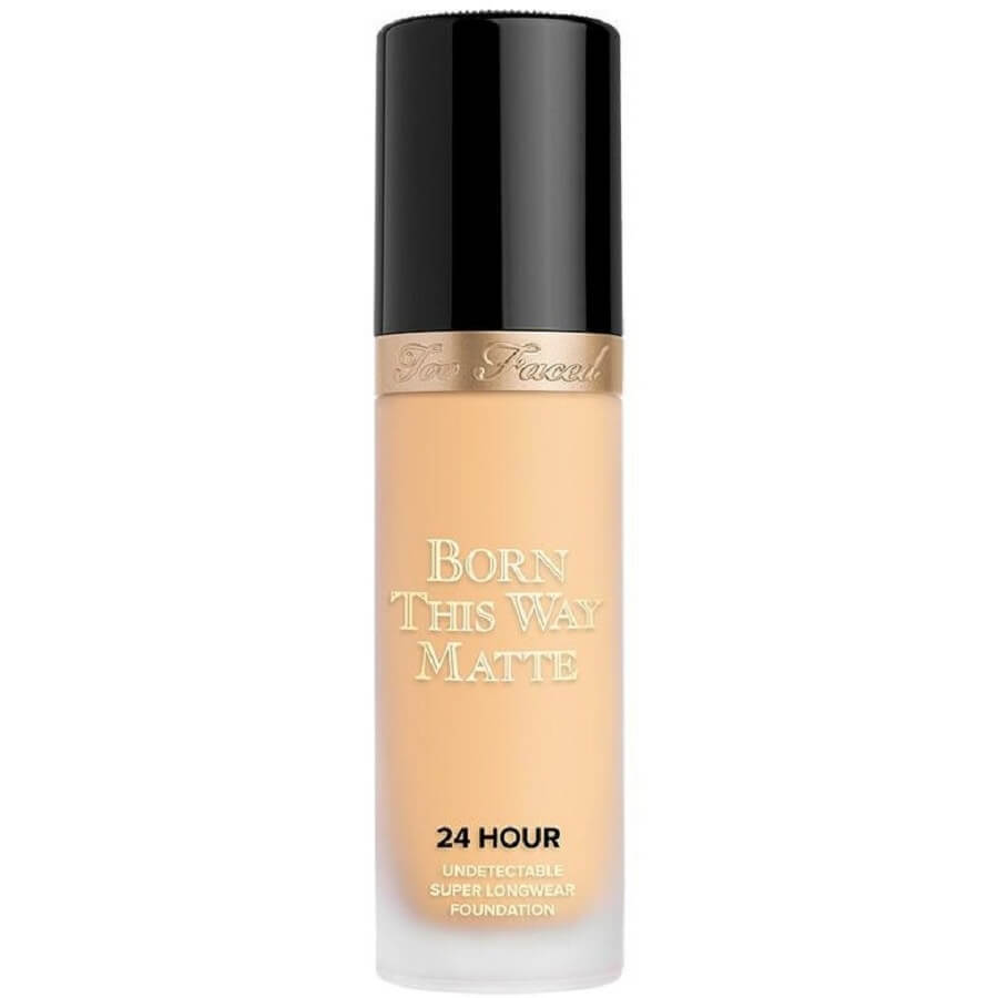 Born This Way Matte Foundation