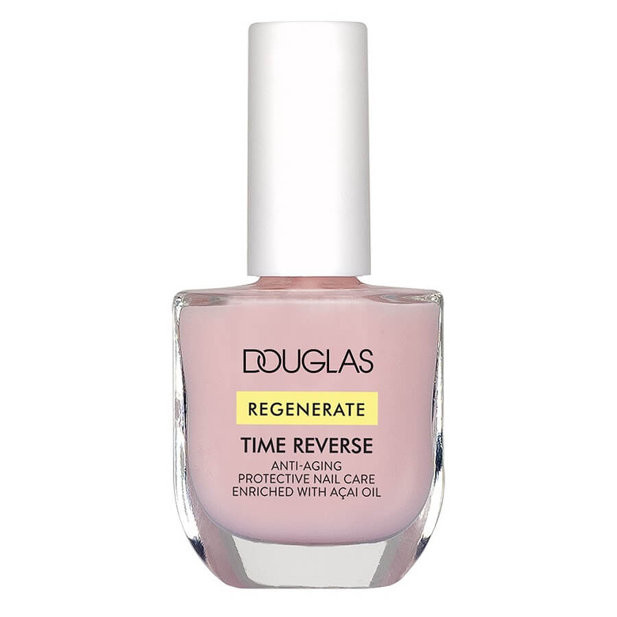 Nail Care Time Reverse