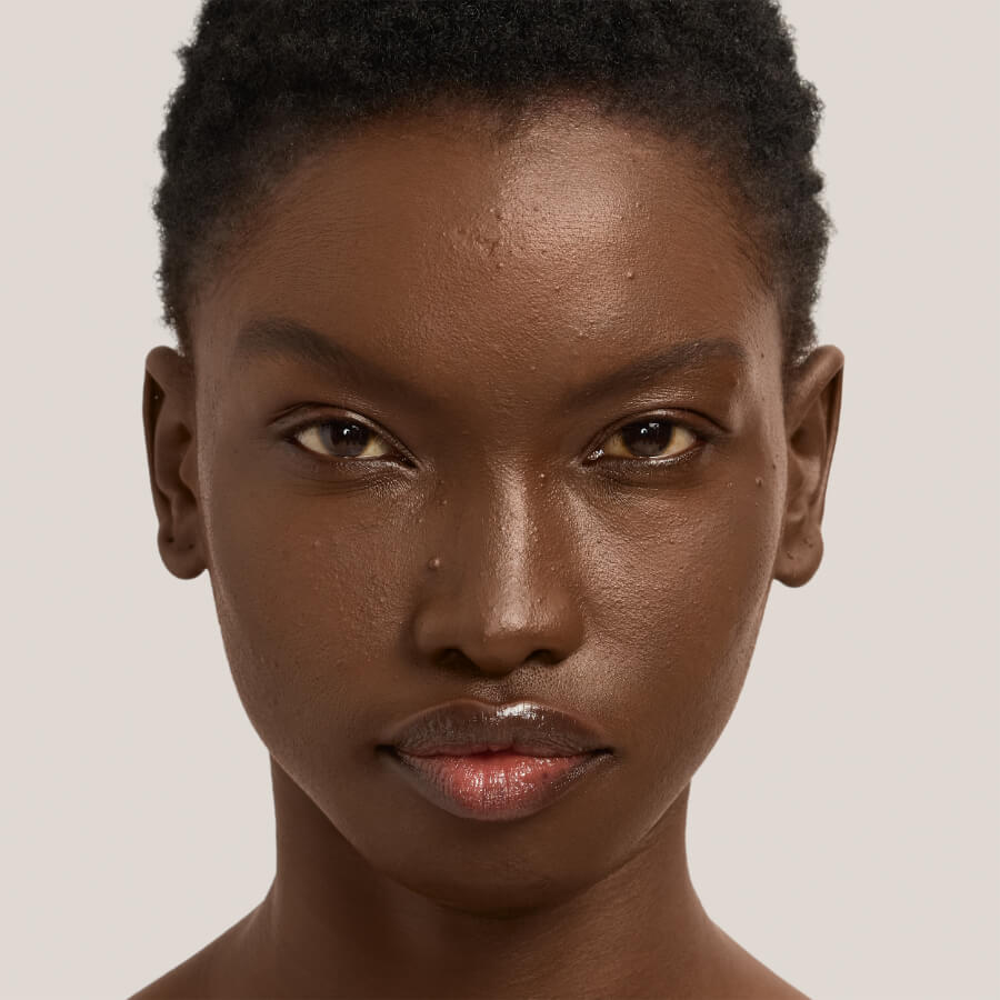 Natural Blur Powder Foundation