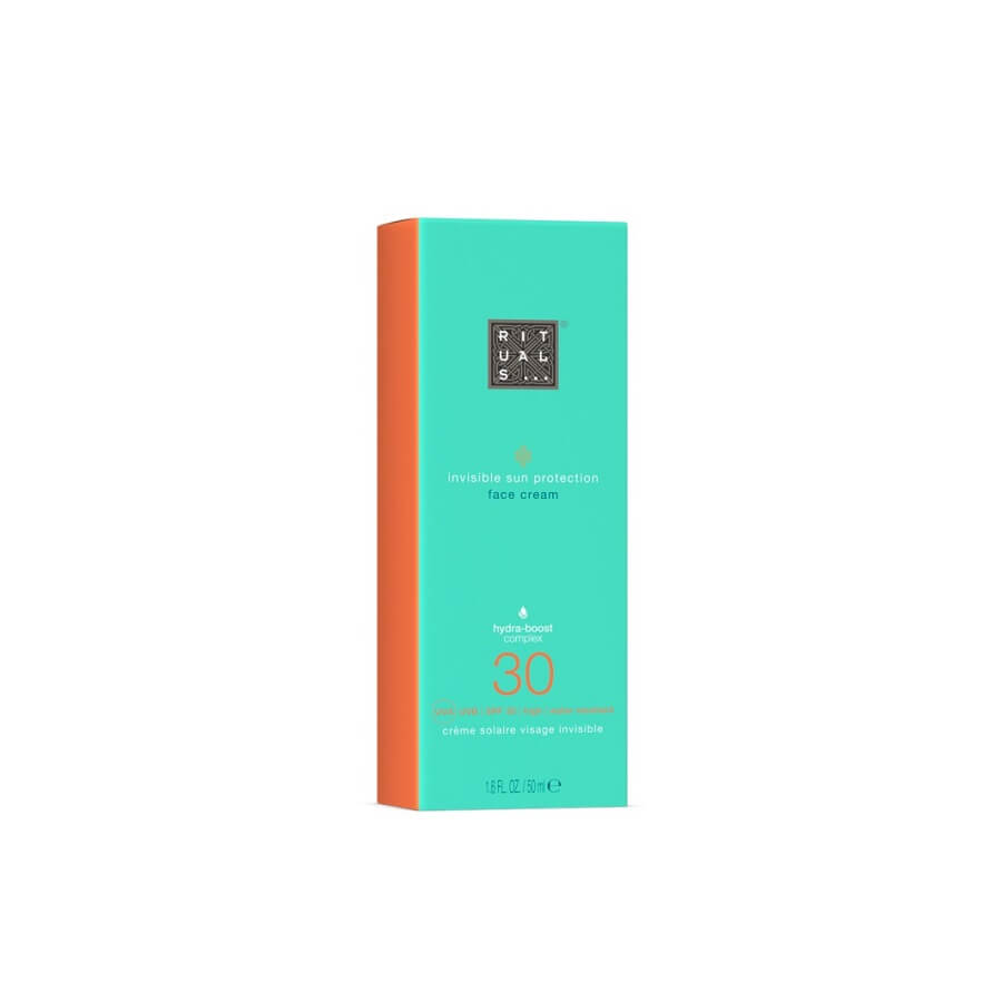 Karma Sun Face Cream