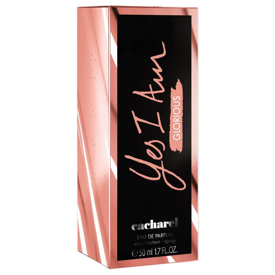 Glorious Eau de Parfum