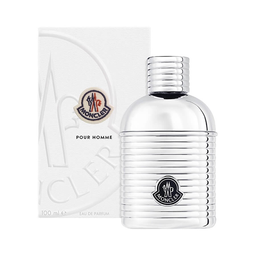 Pour Homme Eau de Parfum