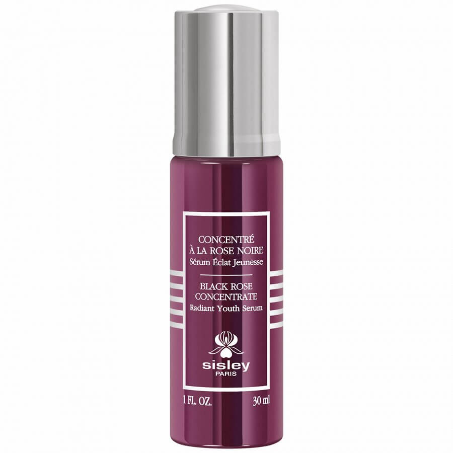 Black Rose Concentrate Radiant Youth Serum
