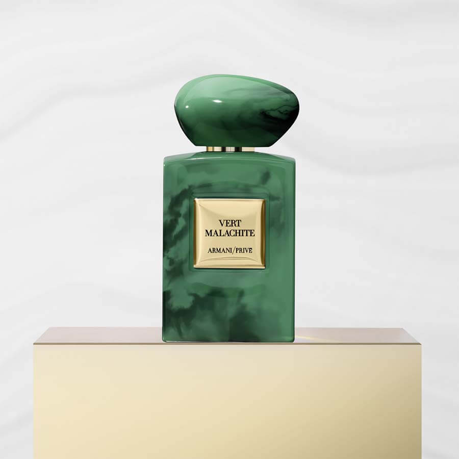 Armani Privé Vert Malachite Eau de Parfum