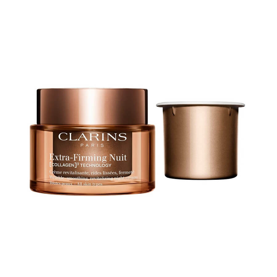 Extra-Firming Night Cream All Skin Types Refill