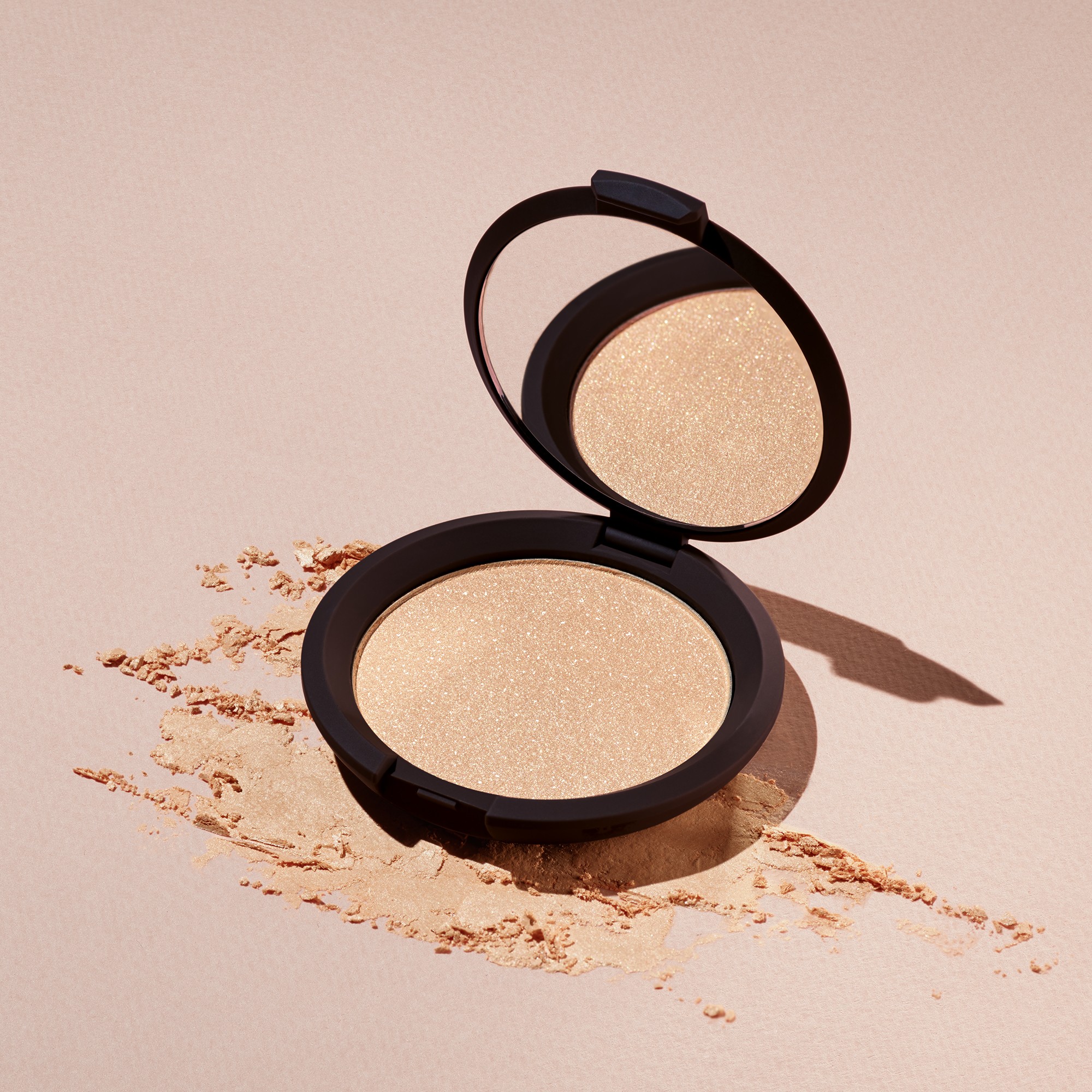 smashbox X BECCA Shimmering Skin Perfecting Powder