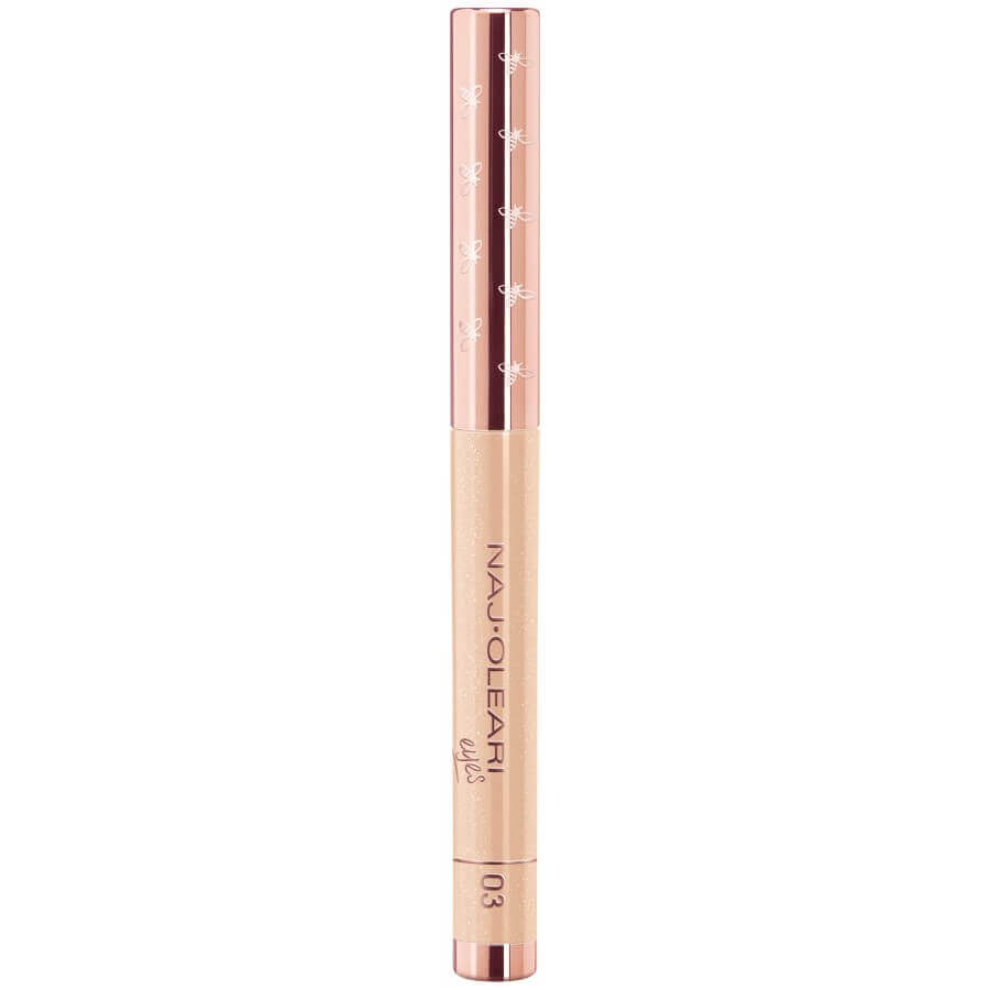 Absolute Stay Eyeshadow