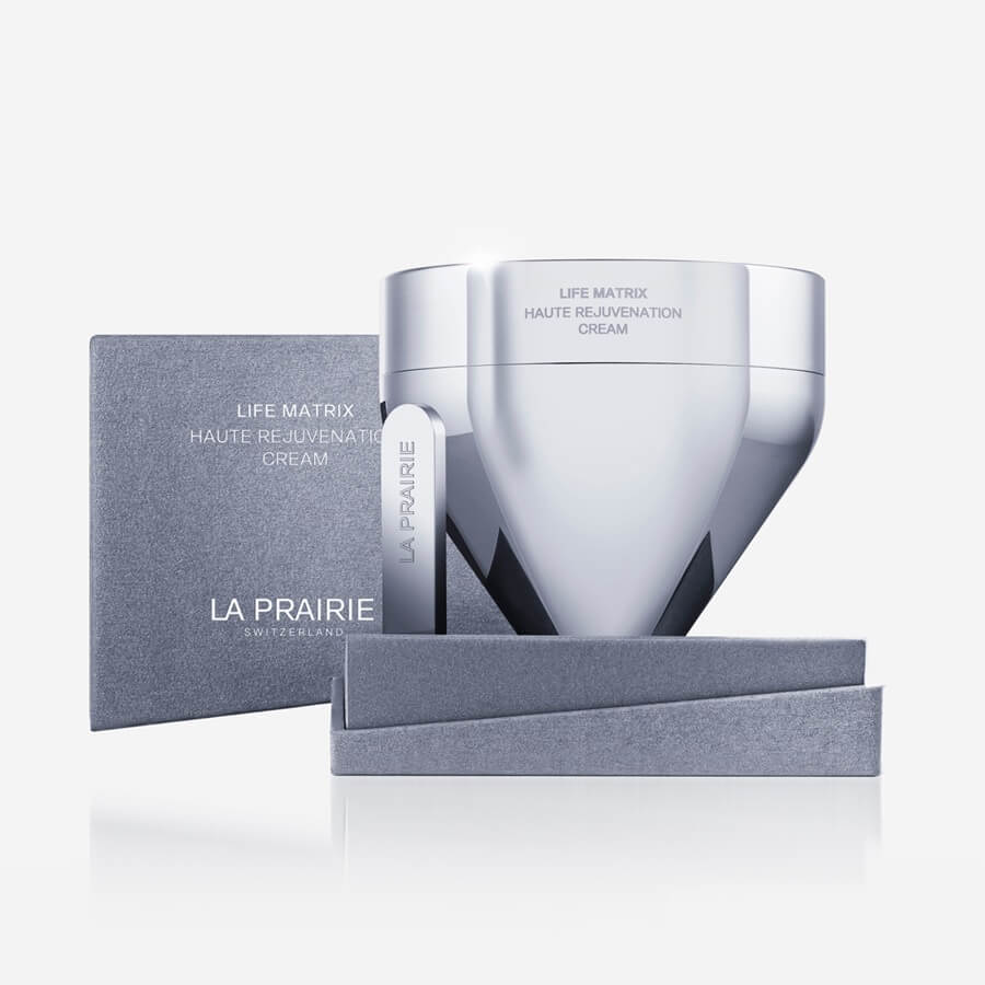 Life Matrix Haute Rejuvenation Cream