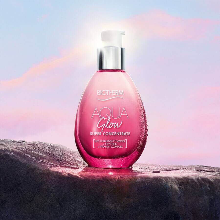 Aquasource Aqua Glow Super Concentrate