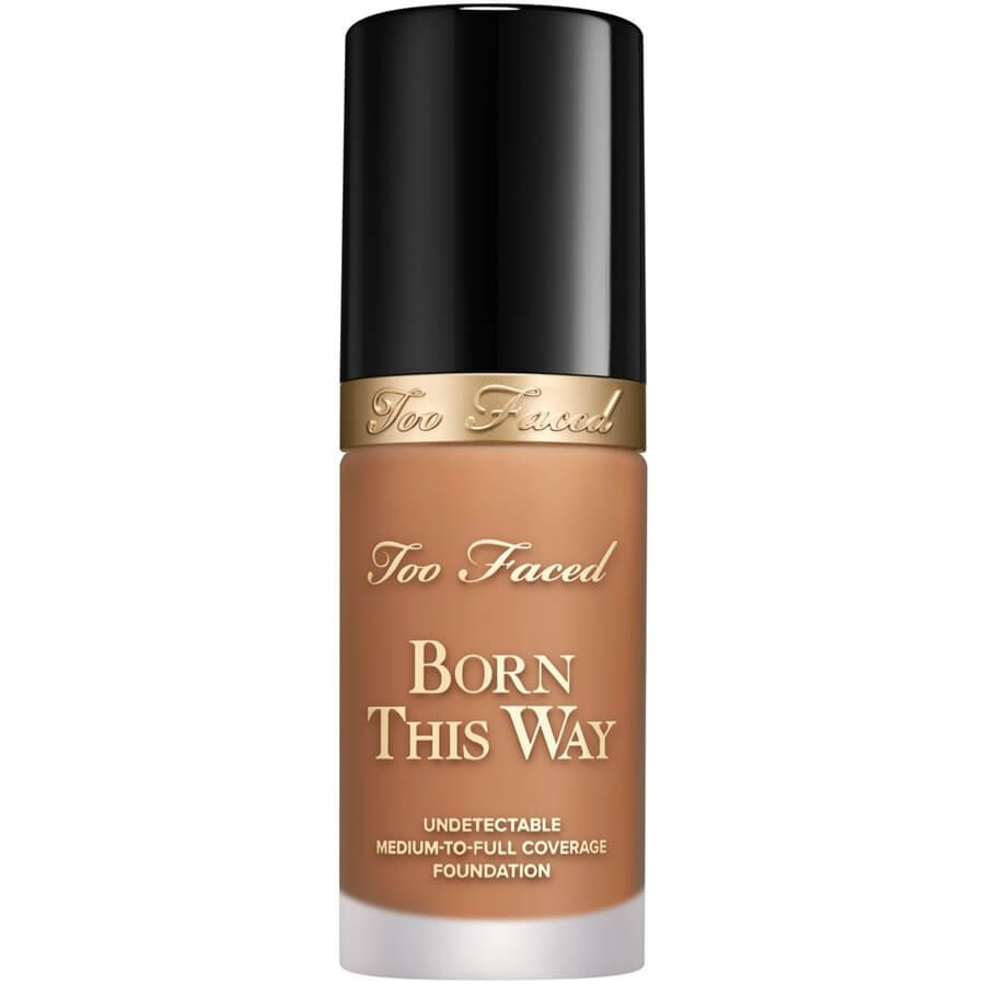 Born This Way Undetectable Foundation
