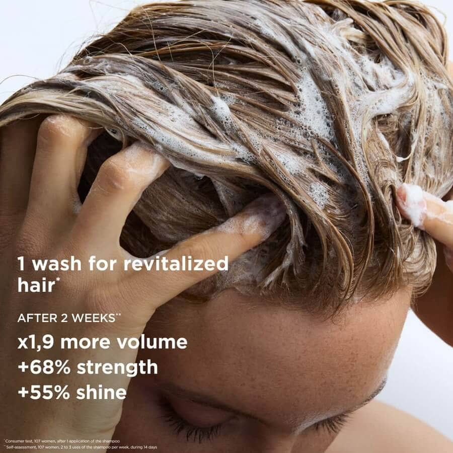 Le Bain Expert Fortifying Shampoo