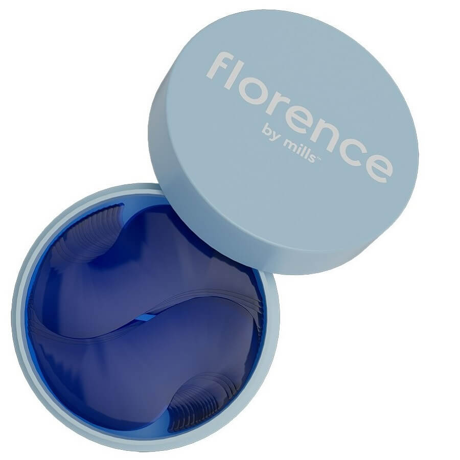 Under The Eyes Floating Eye Gel Pads
