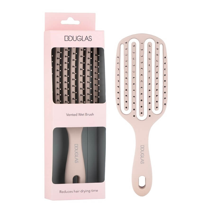Vented Wet Brush