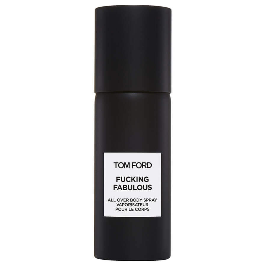Fucking Fabulous All Over Body Spray