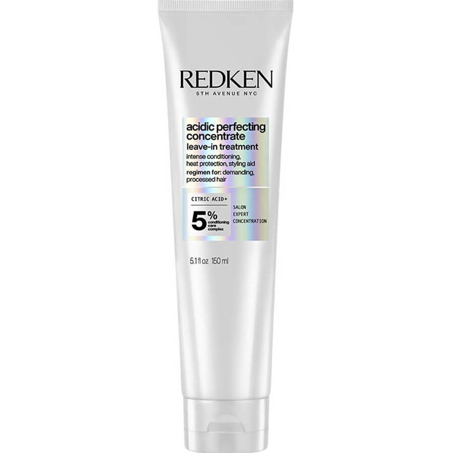 Acidic Perfecting Concentrate Treatment