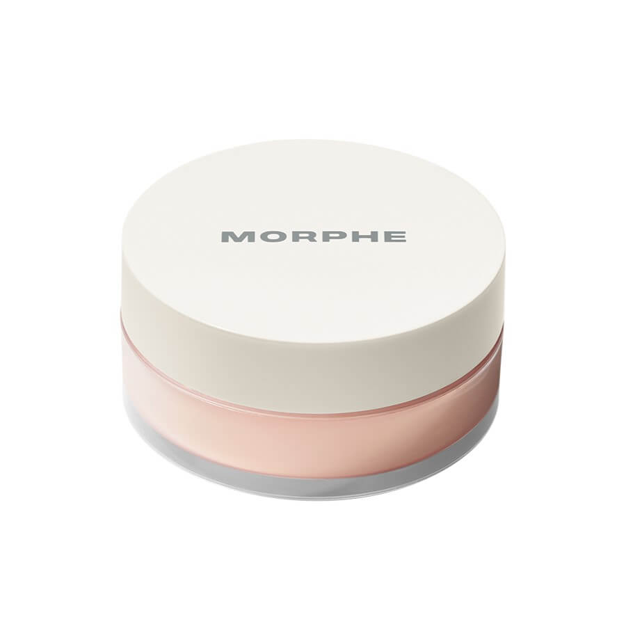 Bake And Set Powder