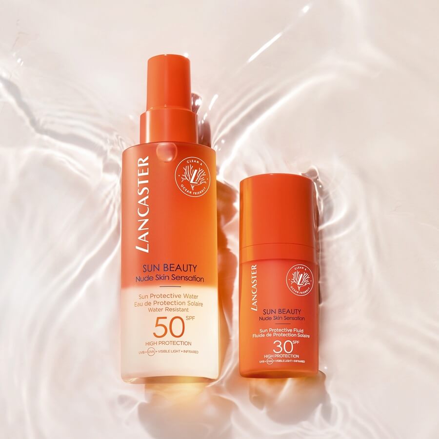 Sun Beauty Protective Water SPF 30