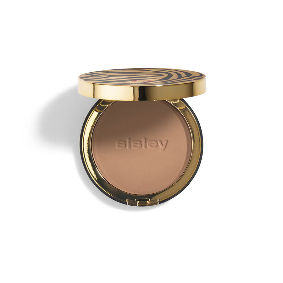 Phyto-Poudre Compacte