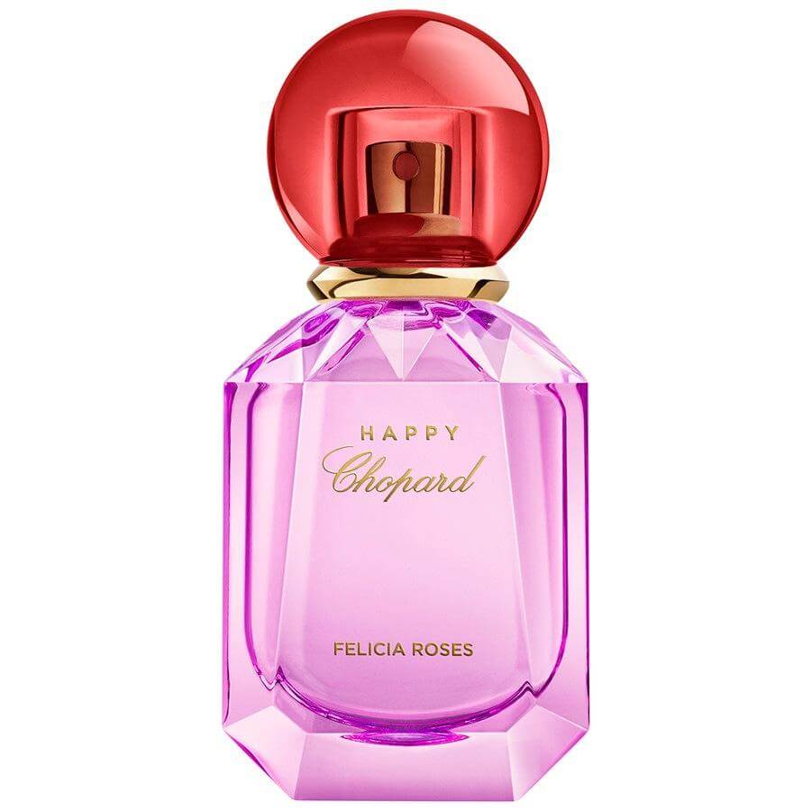 Happy Felicia Roses Eau de Parfum