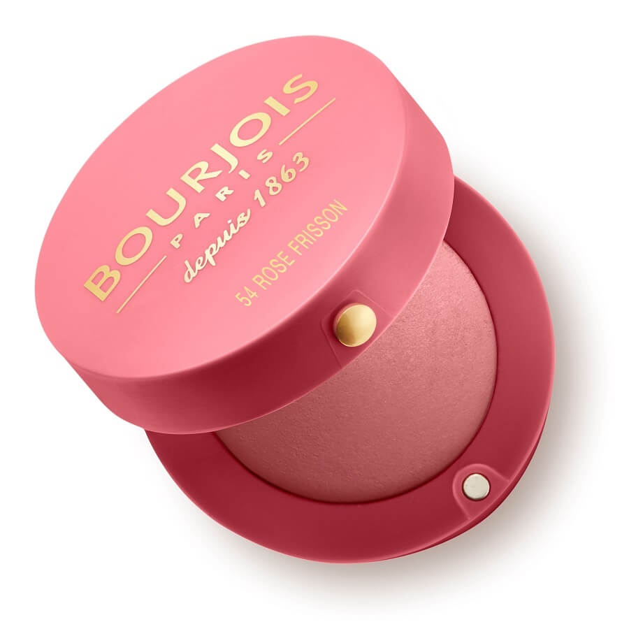 Little Round Pot Blush