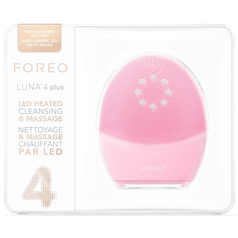 LUNA 4 Plus For Normal Skin