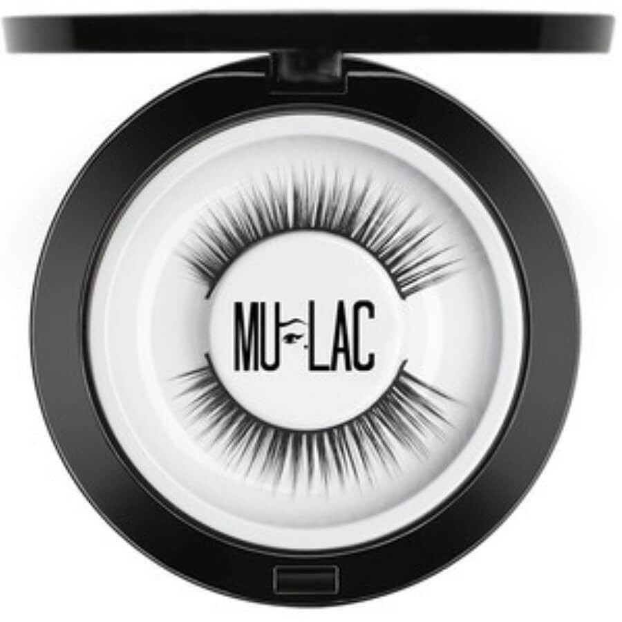 Eyelashes Girl Next Door