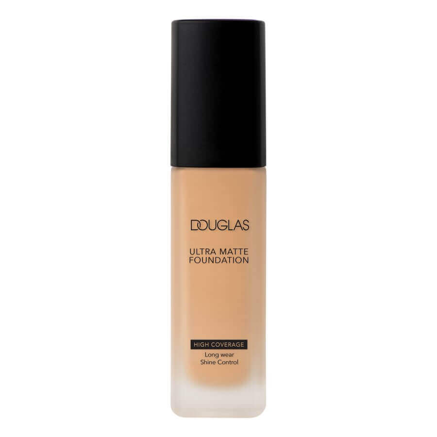 Ultra Matte Foundation