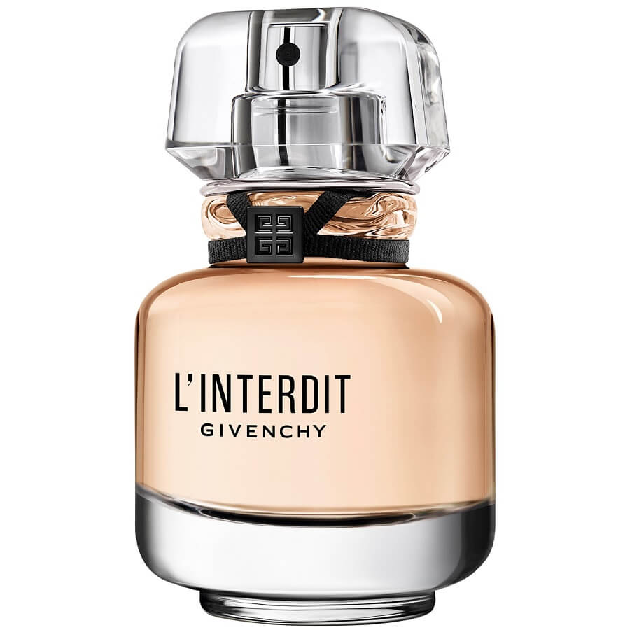 L'Interdit Eau De Parfum