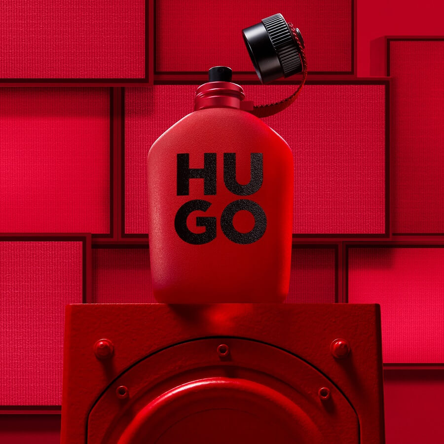 Hugo Intense Eau de Parfum Intense
