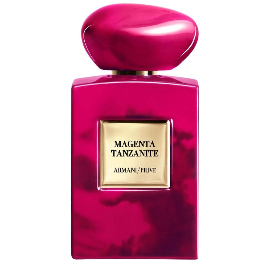 Magenta Tanzanite Eau de Parfum