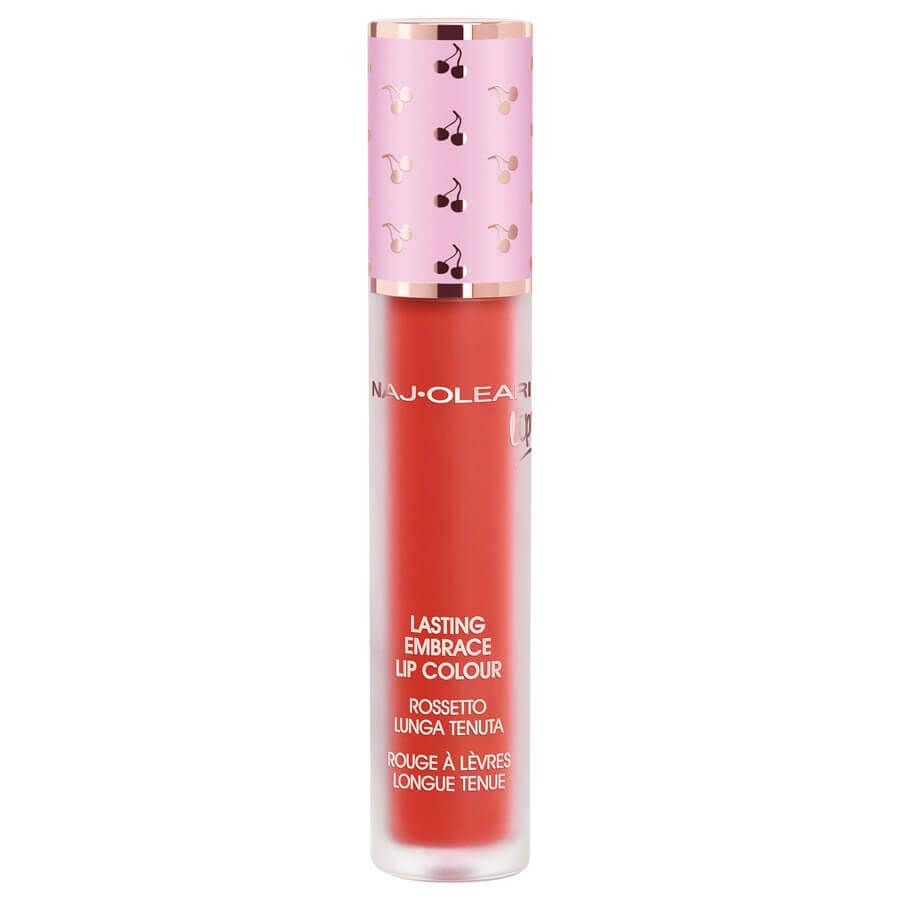 Lasting Embrace Lip Colour
