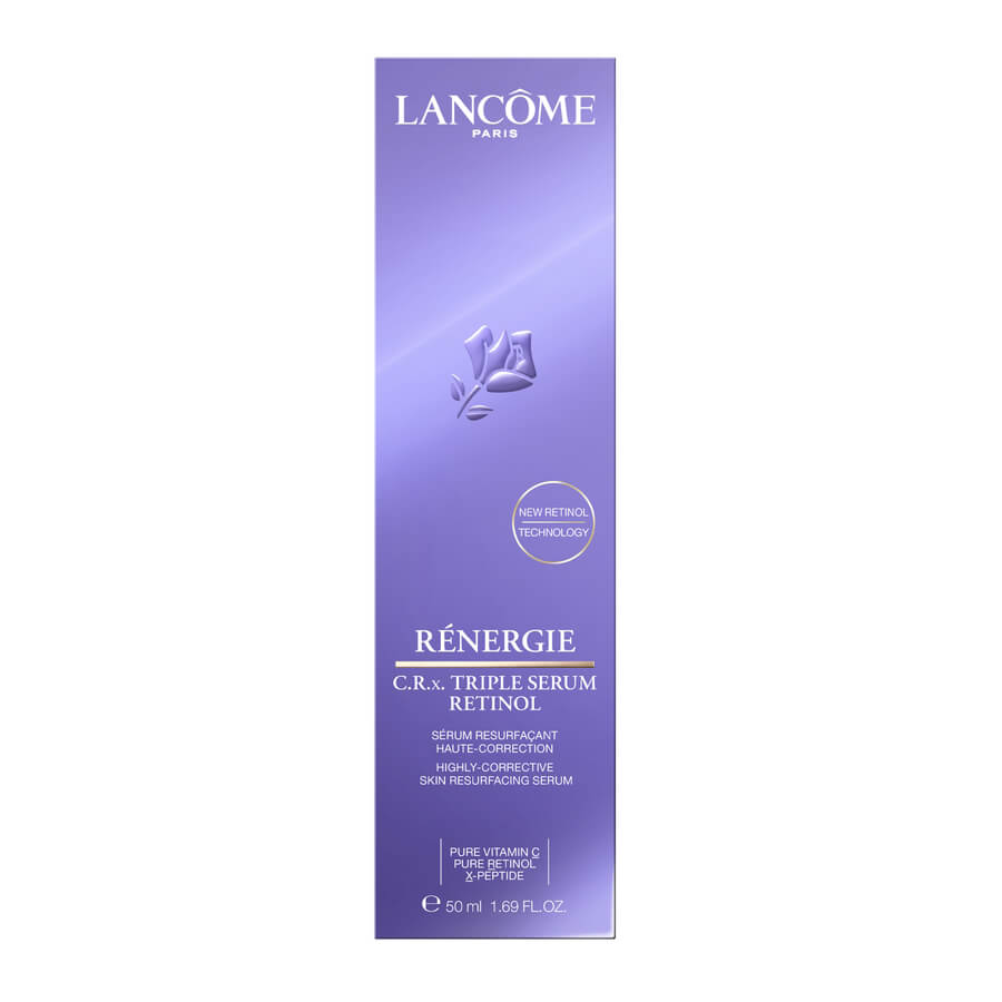 Rénergie C.R.x Triple Serum Retinol