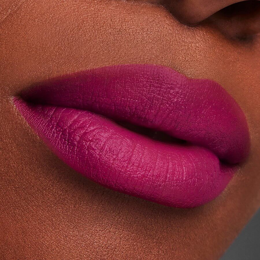 Pure Color Matte Lipstick