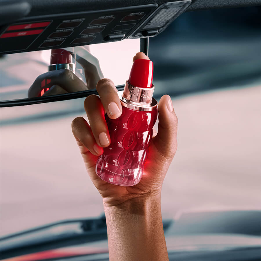 Yes I Am Bloom Up Eau de Parfum