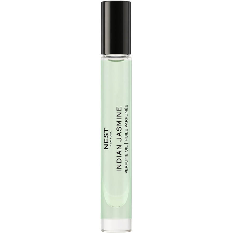 Indian Jasmine Perfume Oil