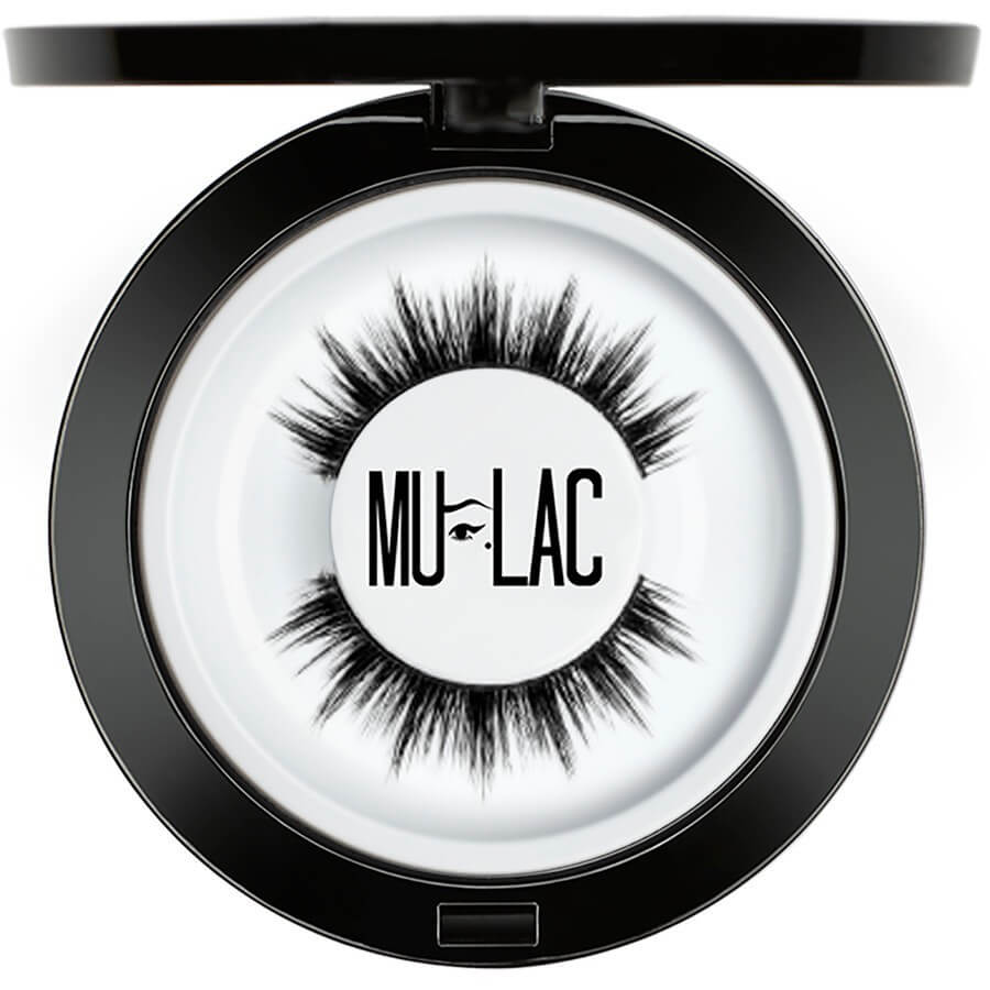 Eyelashes Baby Lolita