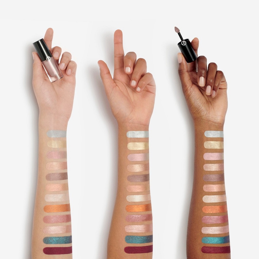 Eye Tint Liquid Eyeshadow