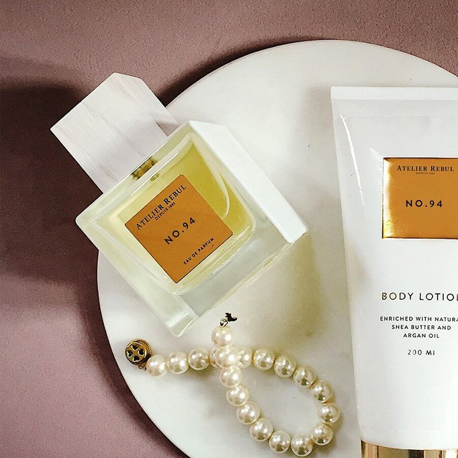 No.94 Eau de Parfum