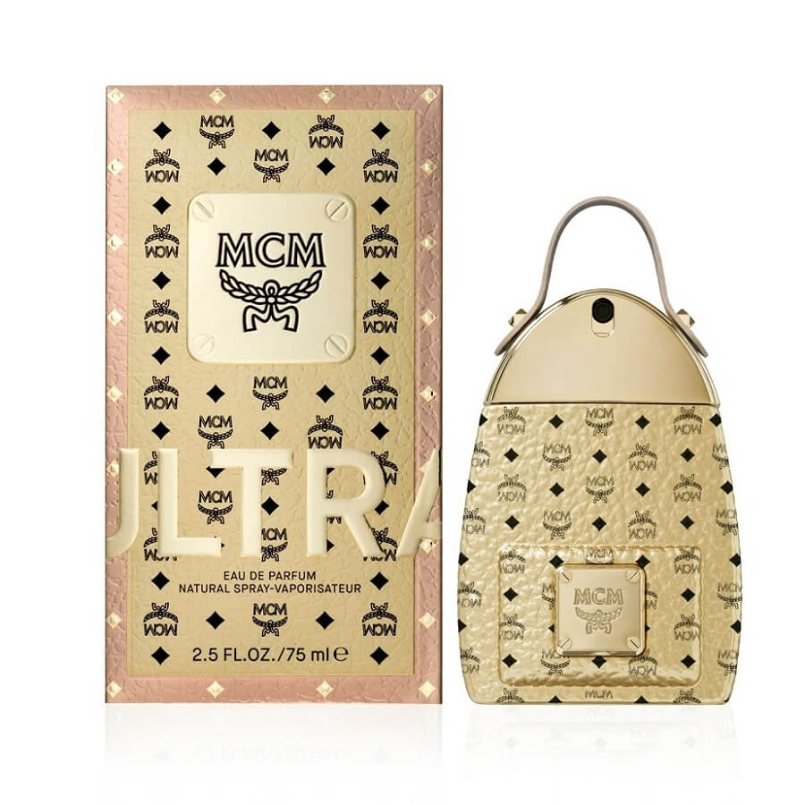 MCM Ultra Eau de Parfum