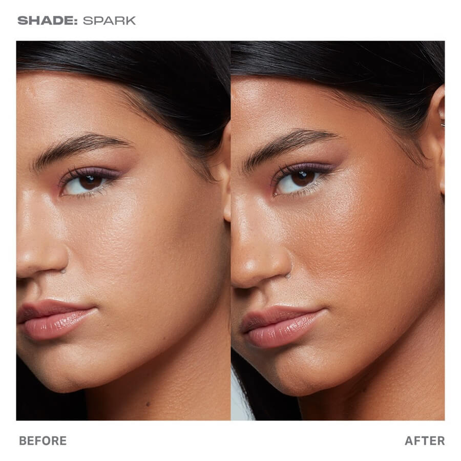 Sudden Heat Creamy Bronzer Stick